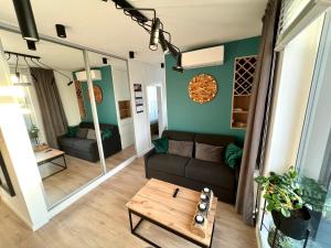 Apartament Fredry 2 PREMIUM KLIMA