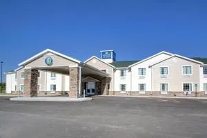 Cobblestone Inn & Suites - Avoca - Manning