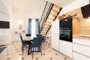 Apartment Casia A6 