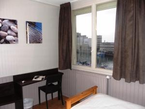 Hotels Hotel Du Port : Chambre Triple