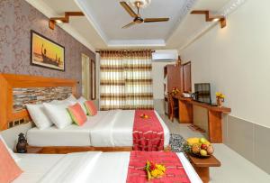 Maladiwa Beach & Spa