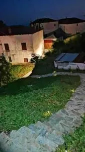 Villa Melina Agios Ioannis Pilion Greece - Ajos Dimitrios