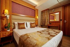 Ilkbal Deluxe Hotel &Spa Istanbul