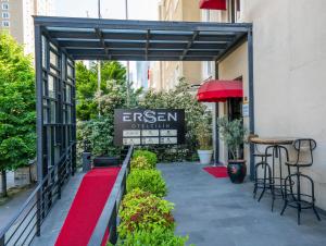 The Gate Ataşehir Finance Centre