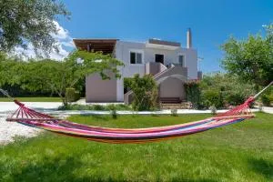 Sofia's Edem - Ptinotrofíon