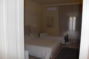 Habitación cuádruple
