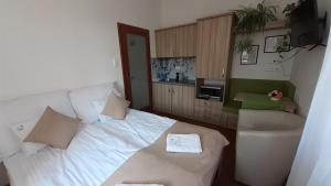 Bíbic Apartman C