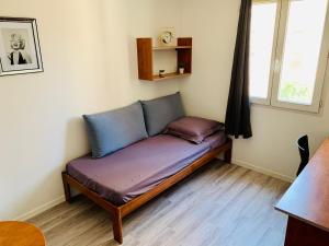 Appartements « Coeur de Valence » logement tout confort dans Residence : photos des chambres