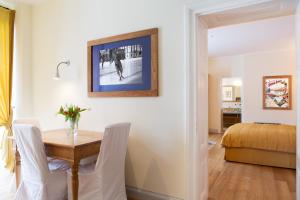 Maloja Palace Suites CO2-Neutral