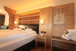 Dolasilla Mountain Panoramic Wellness Hotel