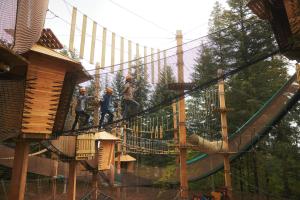 Center Parcs Les Trois Forêts
