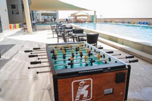 Luxe Grand Hotel Apartments