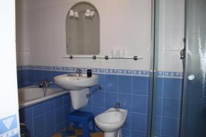 Apartmány Vydrýsek