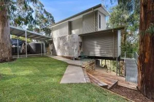 Sky High House - Forrest