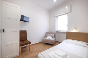 barbara apartment verona