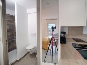 Appartements Studio Lamalou-les-Bains, 1 piece, 2 personnes - FR-1-451-61 : photos des chambres