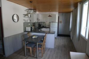 Appartements Residence Perce Neige : photos des chambres