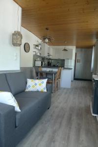 Appartements Residence Perce Neige : photos des chambres