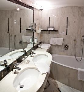 Hotel Burggräflerhof