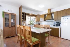 Home2Book Garachico Ocean View