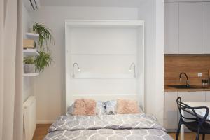 Luksusowa oaza w samym centrum Wrocławia