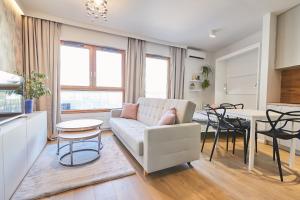 Luksusowa oaza w samym centrum Wrocławia