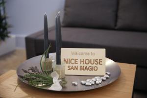 Nice House San Biagio - Luxury Full Apartment