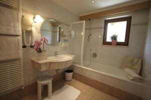 Dolasilla Mountain Panoramic Wellness Hotel