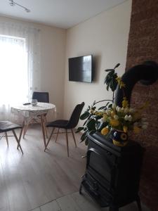 LIUX apartamentai