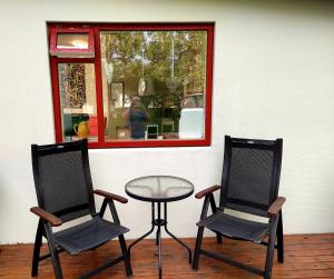 Apartment in the center