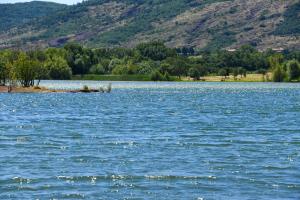 Villas Canet Galonbas : photos des chambres