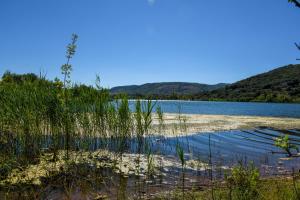 Villas Canet Galonbas : photos des chambres