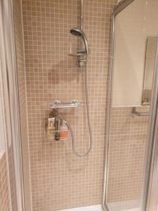 Beautiful ensuite room
