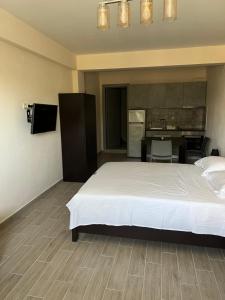 Bivas Apartments