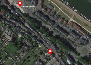 Appartements Le 112 st leo : photos des chambres