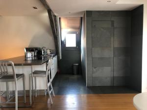 Appartements DUPLEX 15 : photos des chambres