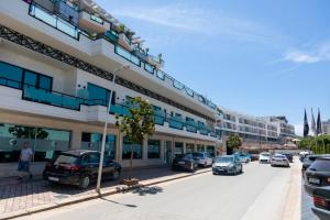 Bay Inn Apartment Sea Front