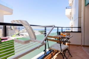 Bay Inn Apartment Sea Front