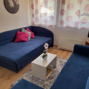 Apartmán č. 8 Skalka