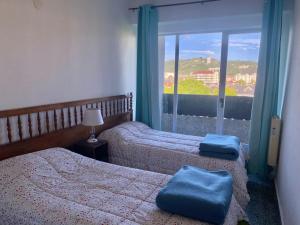 Apartment Laredo Sea Beach