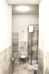Superior Triple Room with Balcony