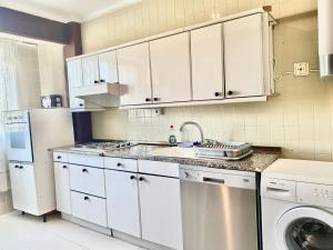 Apartment Laredo Sea Beach