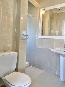 Apartment Laredo Sea Beach