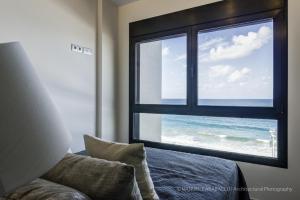 Penthouse Over The Sea