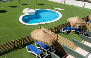 Gran Villa Roquetas Beach & Golf Playa Serena