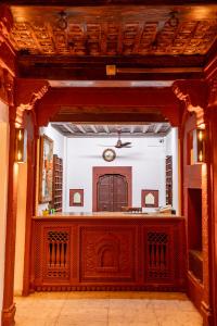 Zone Palace by The Park Phalodi