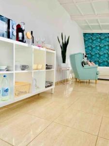 Vivienda Vacacional con vistas