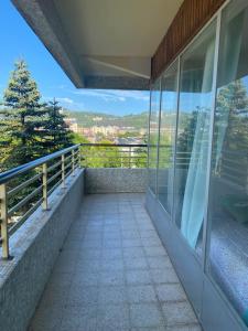 Apartment Laredo Sea Beach