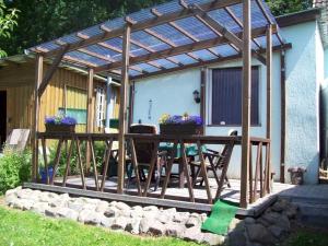 Ferienwohnung "Am Wald" Objekt ID 12017-9