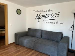 Zemva Stays - Apartma ELA